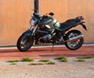 Новая версия модели BMW R 1200 R в классическом стиле
